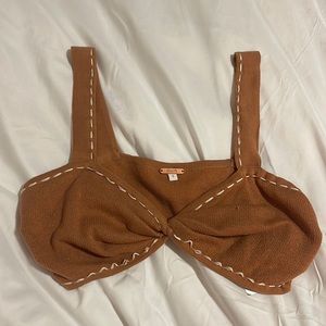 Johanna Ortiz size S top